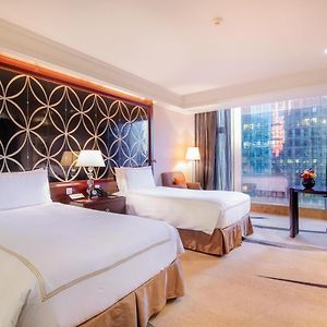 Deluxe Twin Room Non-Smoking